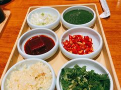 -乐宴·老北京铜火锅(桂庙店)