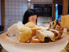 -面包与我Bread Or Me(长城汇店)