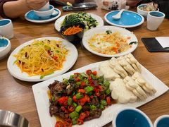 -米赫曼新疆餐厅·清真(老沪闵路店)