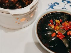 -小菜园新徽菜(芜湖镜湖苏宁店)