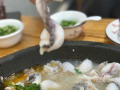 -大鼎石锅鱼(春江里店)