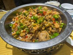 -回家湘菜馆(浮山后店)