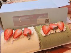-Family cake壹家烘焙