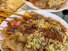 -郭记小街麻辣烫(南小街总店)