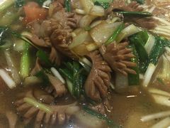 -二扁私房面馆(崂山路店)
