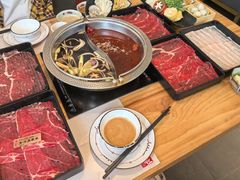 -牛匠和牛寿喜锅(西安总店)