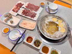 -杏花吴记牛肉火锅