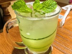 -The Good Place好地方·Brunch·coffee(国贸店)