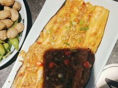-醉炫音速烧烤·干煸菜(沙河总店)