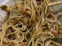 -三姐海南粉(骑楼老街店)
