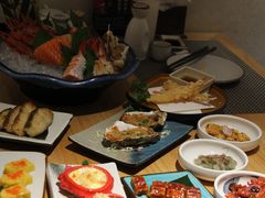 -桃夭日式料理(国信店)