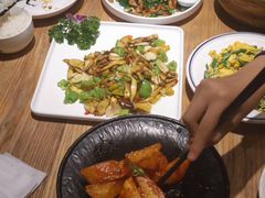 -滇铺子·云南特色菜·第九届野生菌美食节(东风东路c86店)