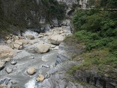 -太鲁阁公园