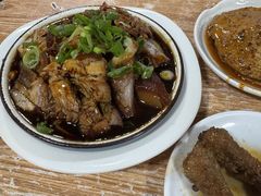 -肖家客饸饹面(郑州总店)