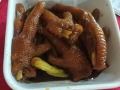 陈醋泡凤爪-鼎珑点心仔(燕塘店)