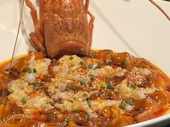 -上海滩餐厅(BFC外滩金融中心店)