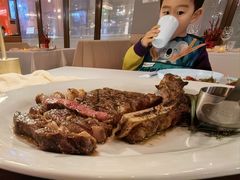 -Kathleen's Waitan 凯圣琳江景西餐厅(外滩店)
