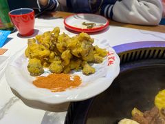 -玺炖·中国铁锅炖(虹桥天街店)