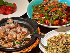 -蝦塘·中国餐馆(城墙南马道巷店)