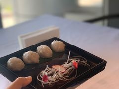 地道鲜虾丸-最品火锅