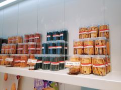 零售区-好利来(内双楠店)