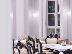 -家路国际大酒店·自助餐(惠阳店)