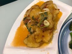 -镜泊湖酒家(兴华街金鼎店)