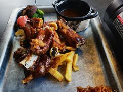 -Supine Bistro溯泮餐厅