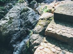 -山沟沟景区
