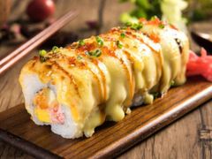 -花漫里日式餐厅(南安中骏店)