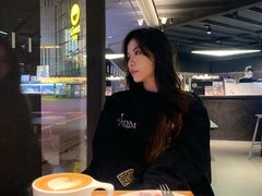 -科学家咖啡(恒隆广场店)