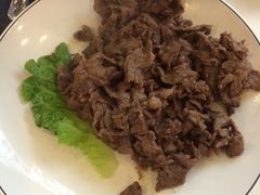 牛肉-韩礼年糕(飞虹路店)