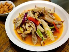 -阿罗新疆菜(人民广场店)
