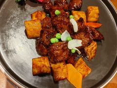 -上海人家花樣年华(中山公园店)