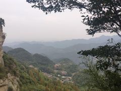 -武当山风景区