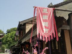 -武侯墓风景区