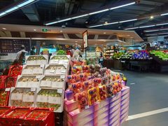 -Olé精品超市(广州太古汇店)