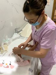 点击看大图 -月满阁月子中心(莲湖区店)