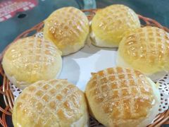 菠萝包-石岐乳鸽村(南海第三分店)