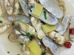 -天天渔港海鲜酒家(石浦玉泉路店)
