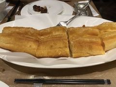 -北京泰富酒店-柏景轩中餐厅