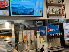 -德克士(场中路店)
