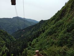 -九峰山