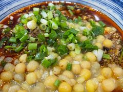 小面-林静小吃(复兴路店)