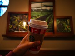 -星巴克(无锡百联奥特莱斯店)