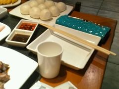 -马路边上·小海鲜烧烤(八一路店)