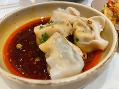 红油抄手-鹿港小镇(黄金店)