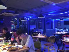 -一盐堂本帮菜(外滩店)
