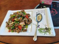 -乐在集市海鲜大排档(平潭店)