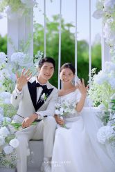 点击看大图 -金夫人婚纱摄影(衡阳店)